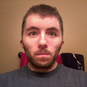 Meet your Posher, Justin